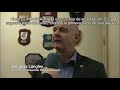 Rugby IRB Level 3 - Entrevista a Douglas Langley