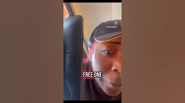 This Can't Be Real Right...