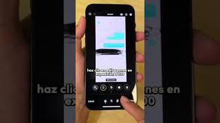 Descubre el testo oculto en una captura de pantalla! 📛😳 #techtricks