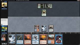 Full Force Episode 38 - Modern Cube UR Spells - Round 2