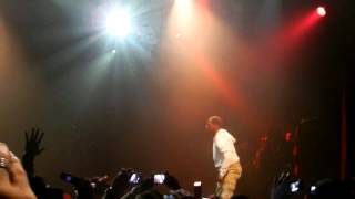 Keith Murray - I shot ya & Who shot ya