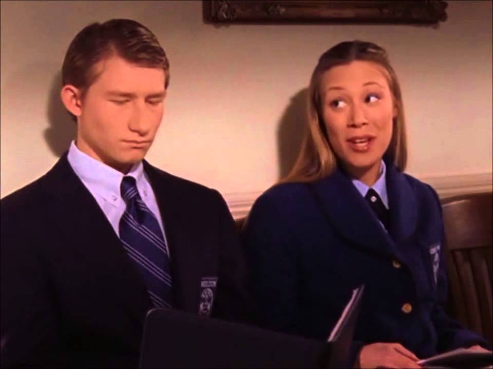 Paris scares off the competition