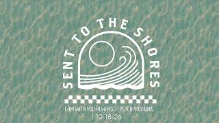 I am with You Always // Peter Yoshonis