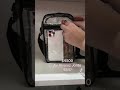 Cartera Transparente                AV ALVAREZ JONTE 4847 CABA  TE 1151199797 ANZISI CARTERAS