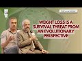 The weight loss lie: Why 90% of diets fail | Dr. Ambrish Mithal | Raj Ganpath