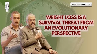The weight loss lie: Why 90% of diets fail | Dr. Ambrish Mithal | Raj Ganpath screenshot 1