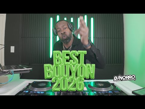 Best "Clean" Bouyon 2026 Carnival Mix🚀  Asa Bantan, 1t1, Ridge, Trilla G, Trev Li, Faithii & More