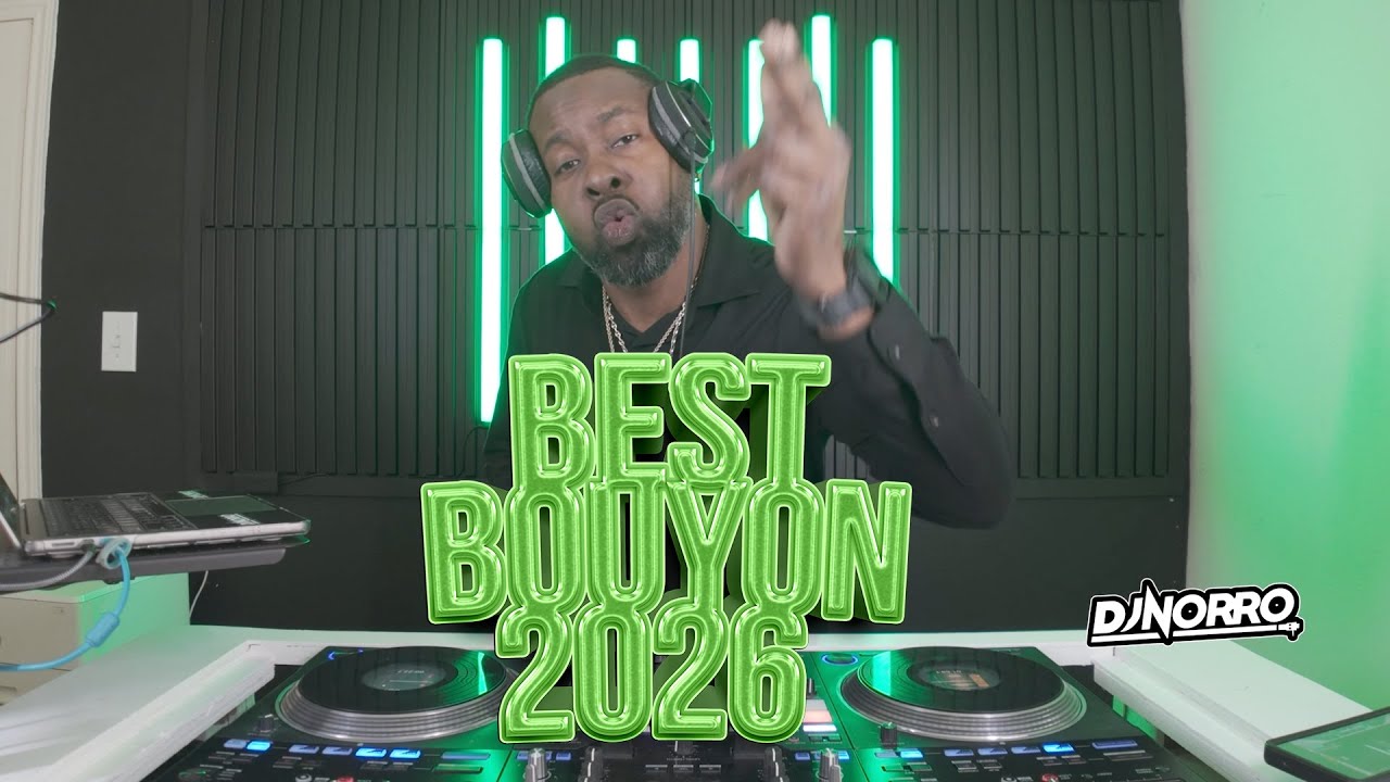 BEST BOUYON 2026 CARNIVAL MIX 🇩🇲 🚀  Asa Bantan, 1t1, Ridge, Trilla G, Trev Li, Faithii & More