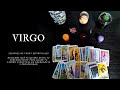 VIRGO 💫💌 | LOS SECRETOS QUE TE QUIERE REVELAR TU YO SUPERIOR |