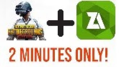 Fix "there is an issue with the read write permission of your device" PUBG MOBILE