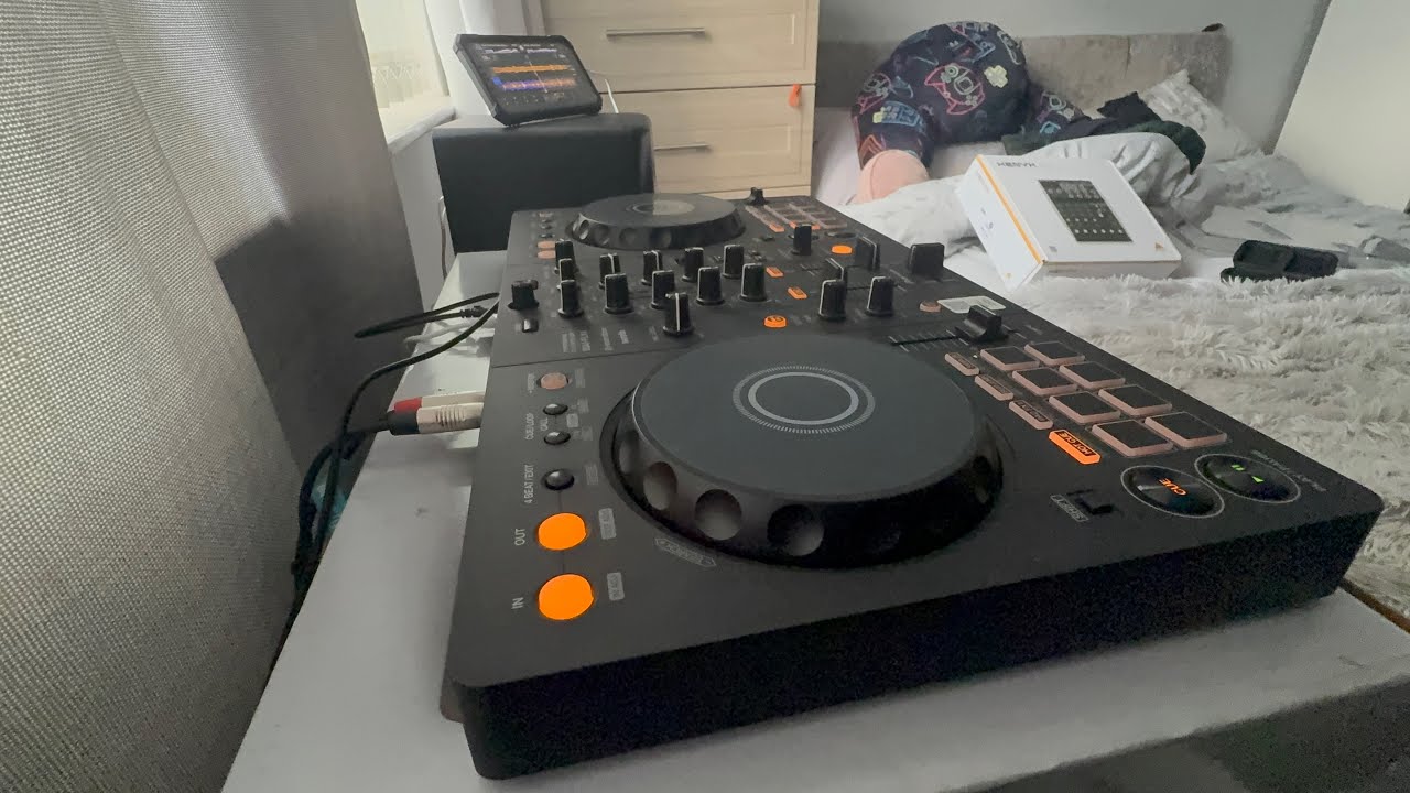 U-jeen & Anton By & INNA JAYA - Better Off Alone [INTERPLAY] 