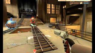 Team Fortress 2 Fearboy The Spy