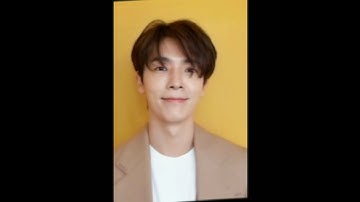 LOVE STORY •DONGHAE•