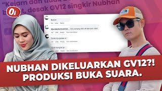 Tok Ram Komen Isu Peribadi Nubhan di Gegar Vaganza 12