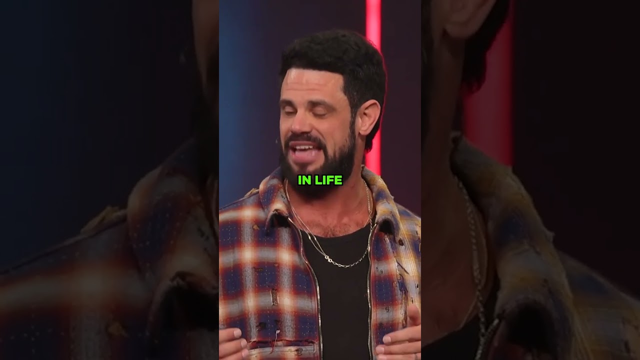 MANAGE YOUR EXPECTATION!  