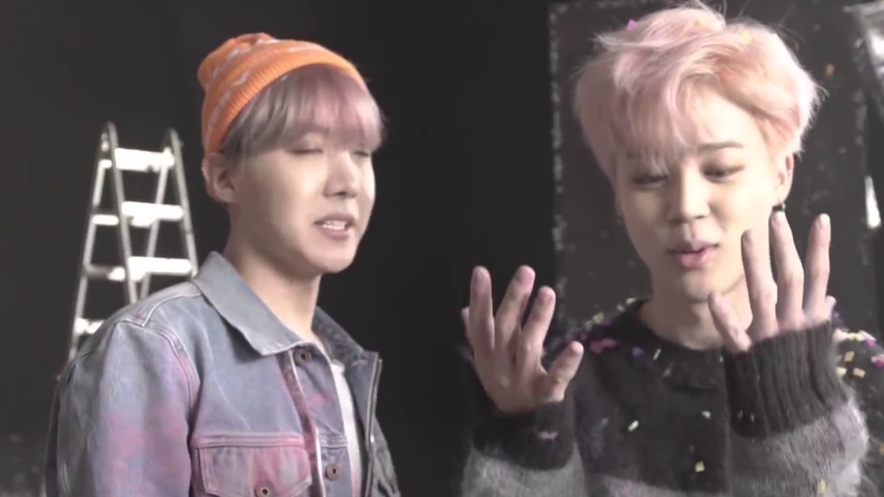 HOPEMIN | FOOL - WINNER