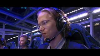 dota 2 TI9 True Sight All Cinematic Scene Update