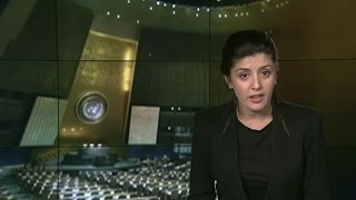 The Week Ahead (8 June - 14 June 2015)