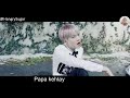 Btsmisheard lyrics  desi edition 