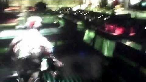 Deadspace 2 Survivalist mode (PART4)