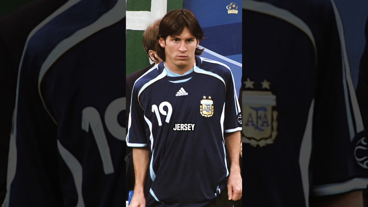 The Greatest Jersey Numbers in Football History🙅‍♂️