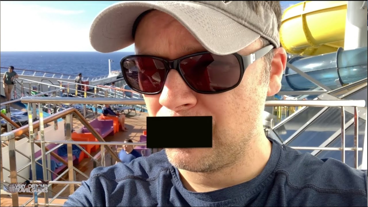 Basics of Cruising (with unnecessary censorSHIP)