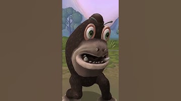 Viewer Requested a Potato with no Arms in Spore Creature Editor