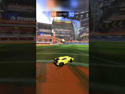 PSYONIX JUST LET