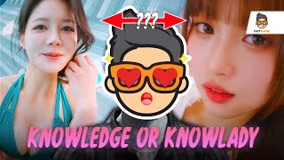 Knowledge, or know lady: Tôi lập dàn harem ở trường đại học | Mọt Game