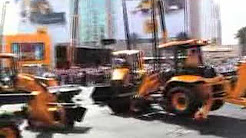 JCB ConExpo