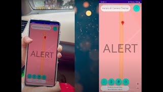 Kerala AI Camera Tracker Radar Help Video screenshot 5