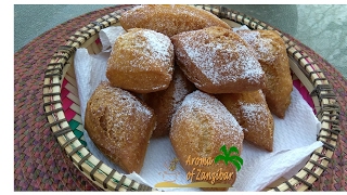 HALF CAKES - ENGLISH