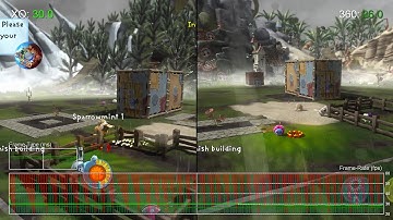 Viva Piñata Xbox One Backwards Compatibility: Faster Than Xbox 360