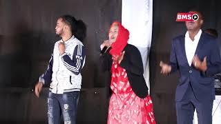FARXIYA KABAYARE OO SHUMACA U SHIDAY DEGMADA DEYNIILE SHOWGII DEYNIILE | 2019 | WACDARAHA ADUUNKA