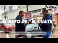 EL RETO DEL CUATE | VERITAS MX