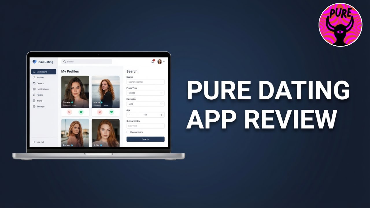 Pure Dating App Review - What They Don’t Tell You | Full Guide 2026