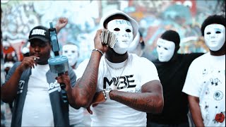 Mbe Mooka - Sturdy Official Music Video