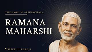 Sri Ramana Maharshi — Volume I, Ch. 9 (Part 1 of 2)