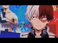 Todoroki Edit |How you like That|