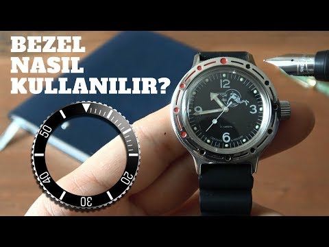 Video: Üst kontrol kolu ne işe yarar?