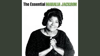 Video thumbnail of "Mahalia Jackson - I Found the Answer"