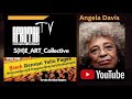 2010 Angela Davis Der Kampf geht weiter