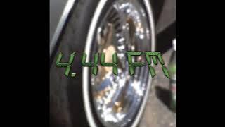 DJ Domsta - 111-1111