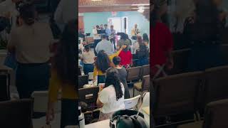 Servicio Día Domingo #sundayservice #mcmh #freetopraiseGod