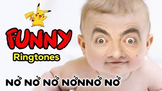 Nono no nonno no || funny ringtone || UH 