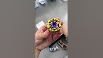 Do you want an EDC blind box? If you like it, please give 1 in the comment area. #edc