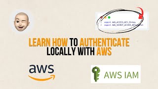 Struggling to Authenticate AWS CLI Locally? Do THIS Instead!