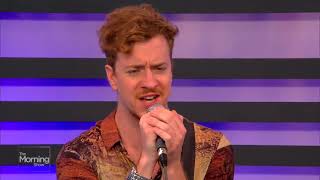 Will Bowes - Runway Lights (Live on Global's Morning Show)
