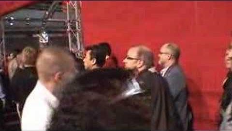 NAB 2007 - Red Camera