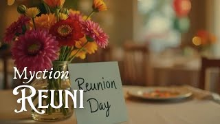 Myction - Reuni (Official Music Video)